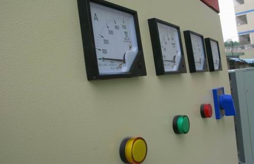 泗洪控制盘